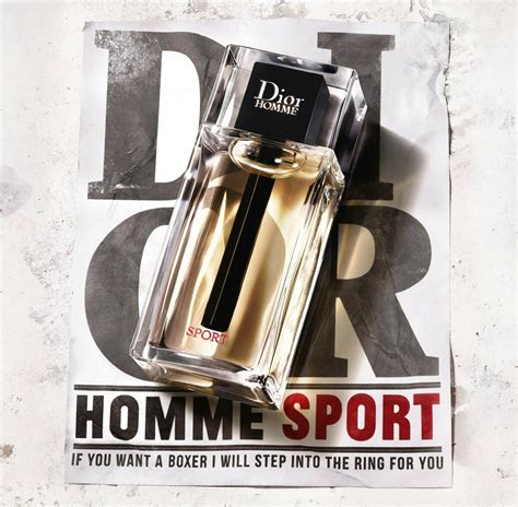 dior homme sport 2021 review.